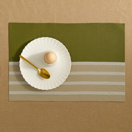 Decorative Placemat Tapino 