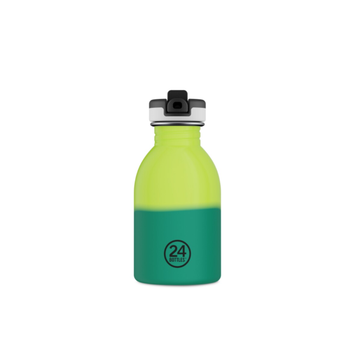 24BOTTLES REactive butelka na wodę dla dzieci 250 ml