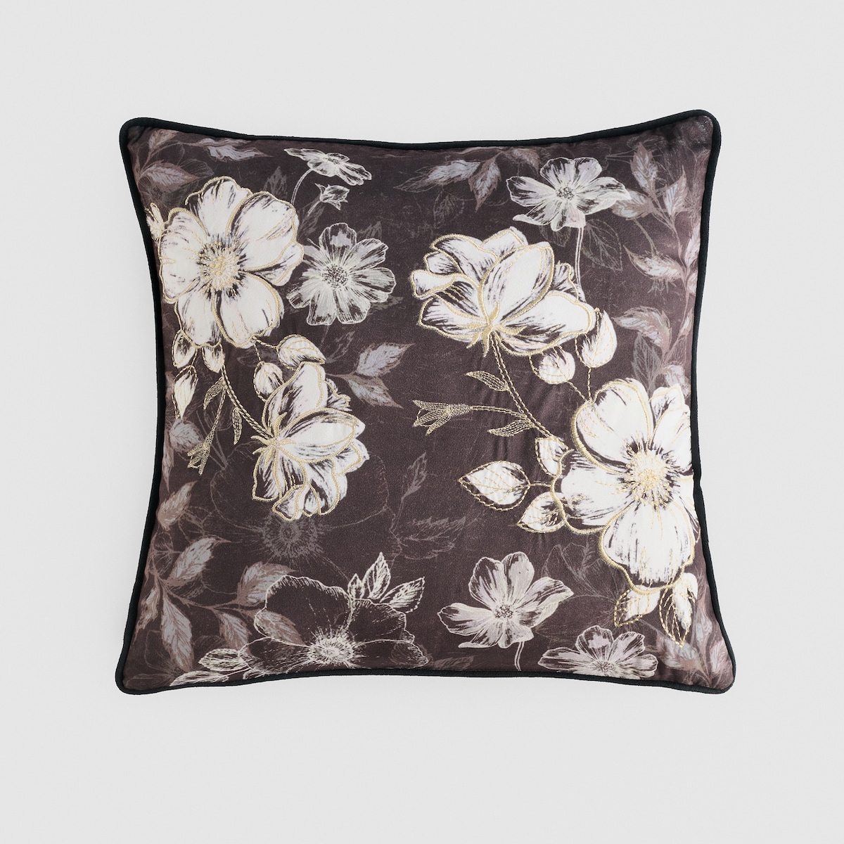 Poszewka z nadrukiem Lorne 45x45 cm