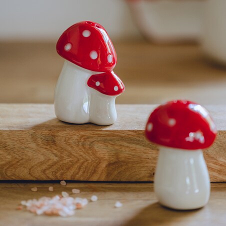 Solniczka I Pieprzniczka Stolly