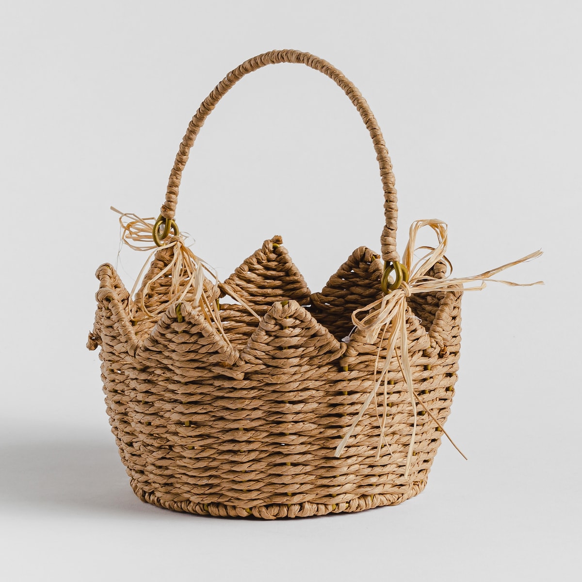 Koszyk na święconkę mogello