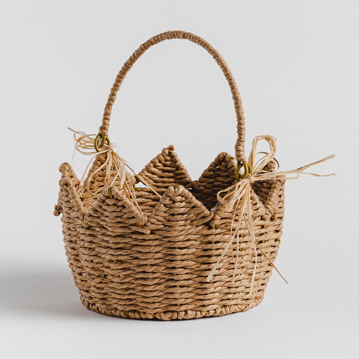 Koszyk na święconkę mogello