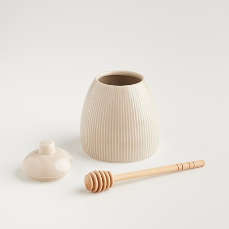 Pojemnik Na Miód Liners