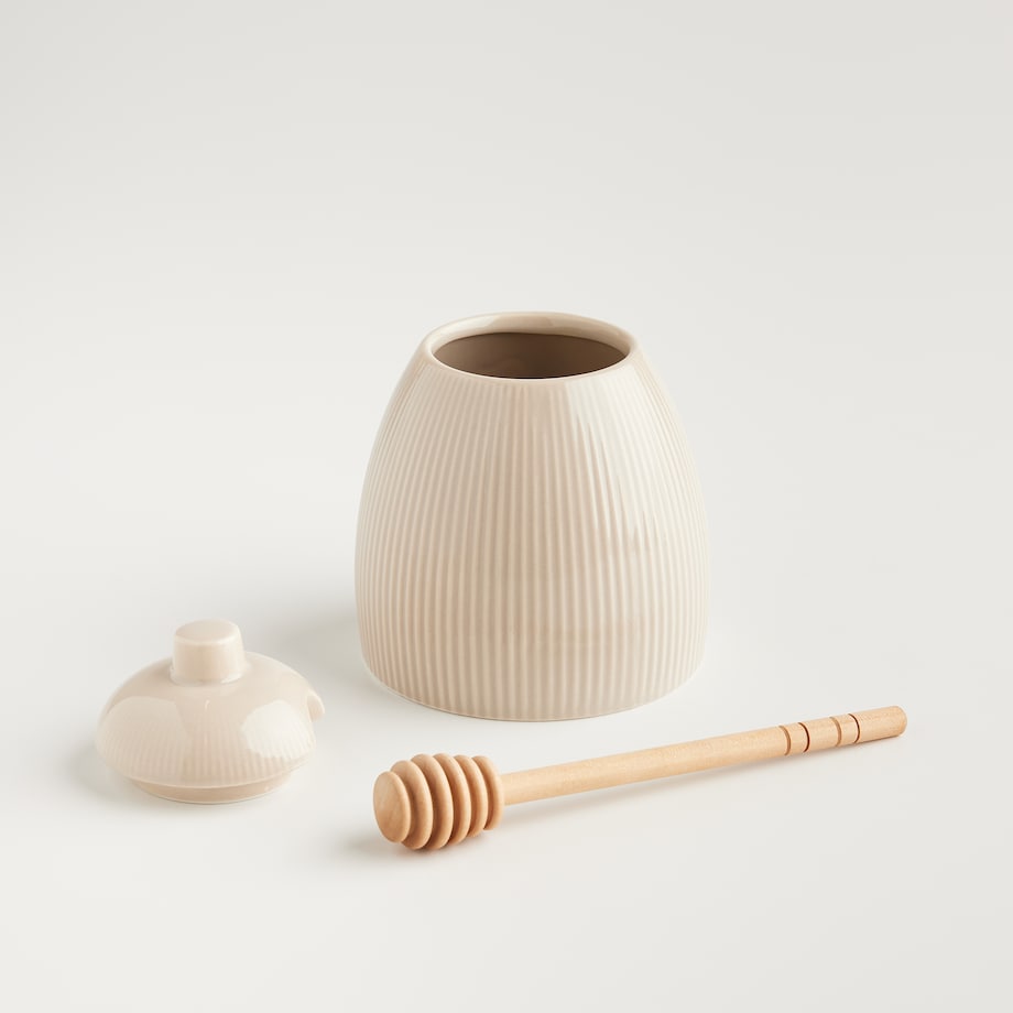 Pojemnik Na Miód Liners