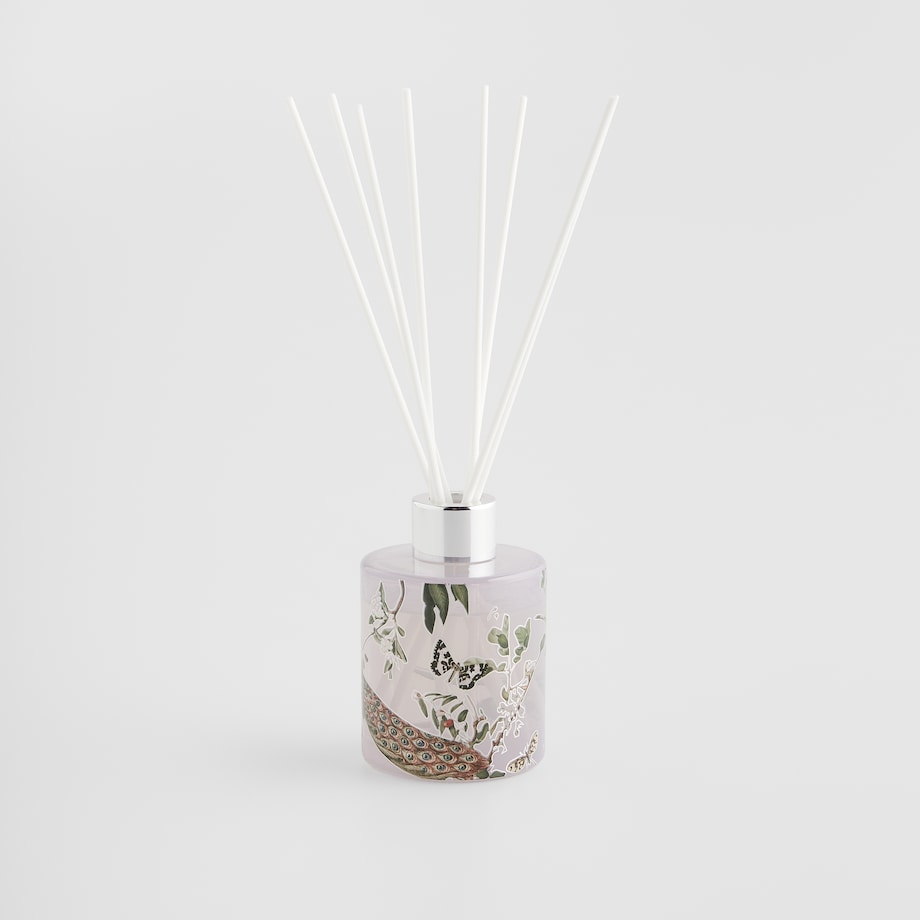 Dyfuzor zapachowy z patyczkami Glacy 120 ml