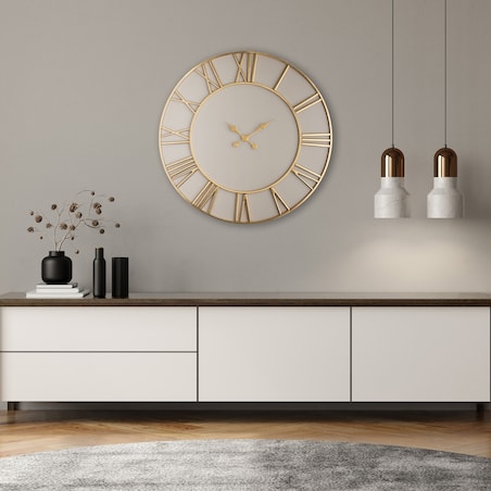 Zegar Ścienny Memorio