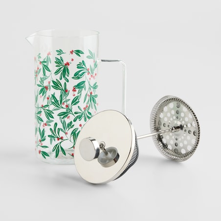 French Press Vishneo