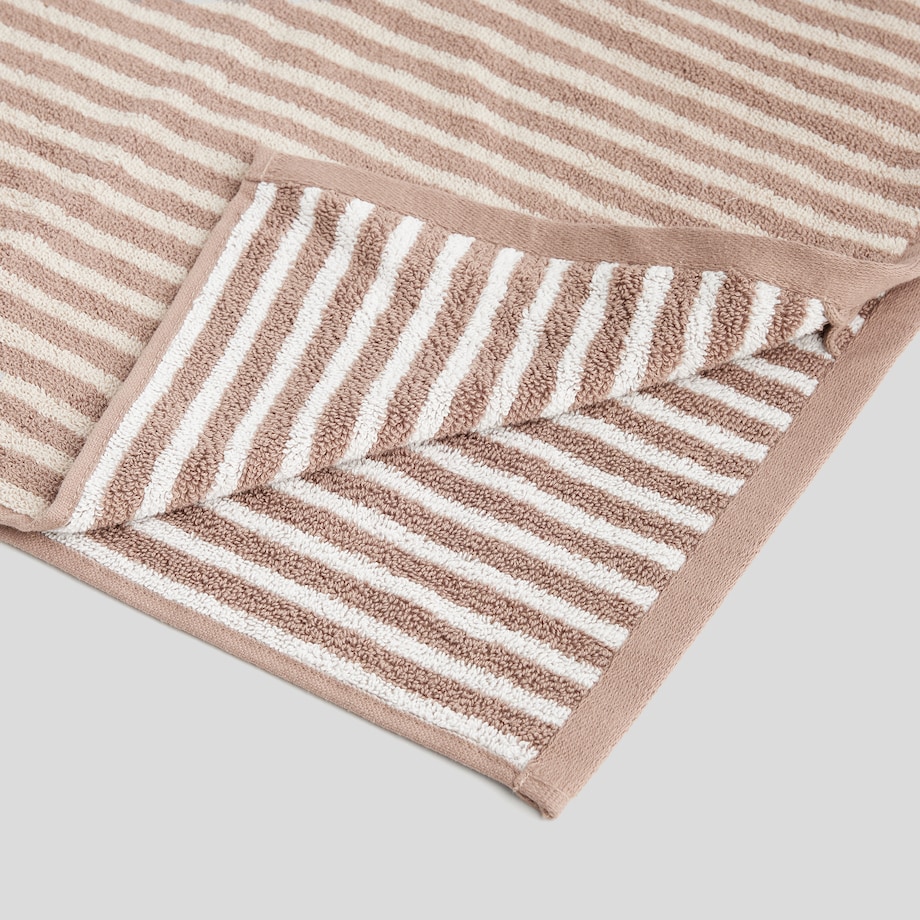 Ręcznik Nataliso 50x90 cm w paski