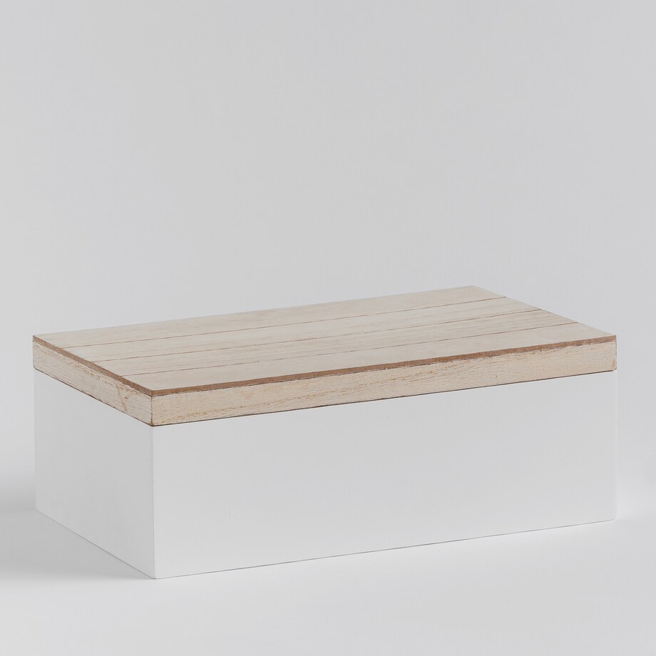 Szkatułka Deckoso Big 31x19 cm