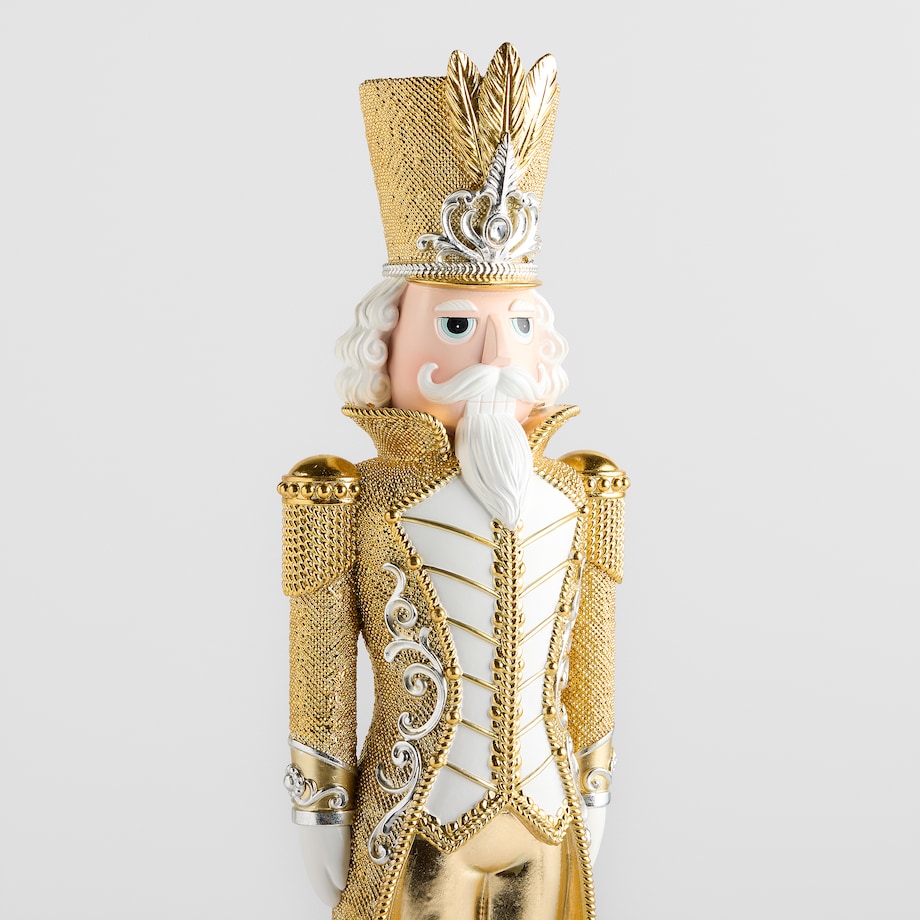 Figurka Nutbelle