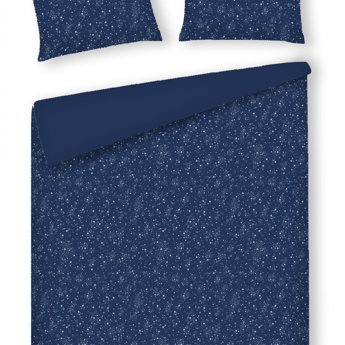 Pościel Satynowa Sterren 160x200 cm