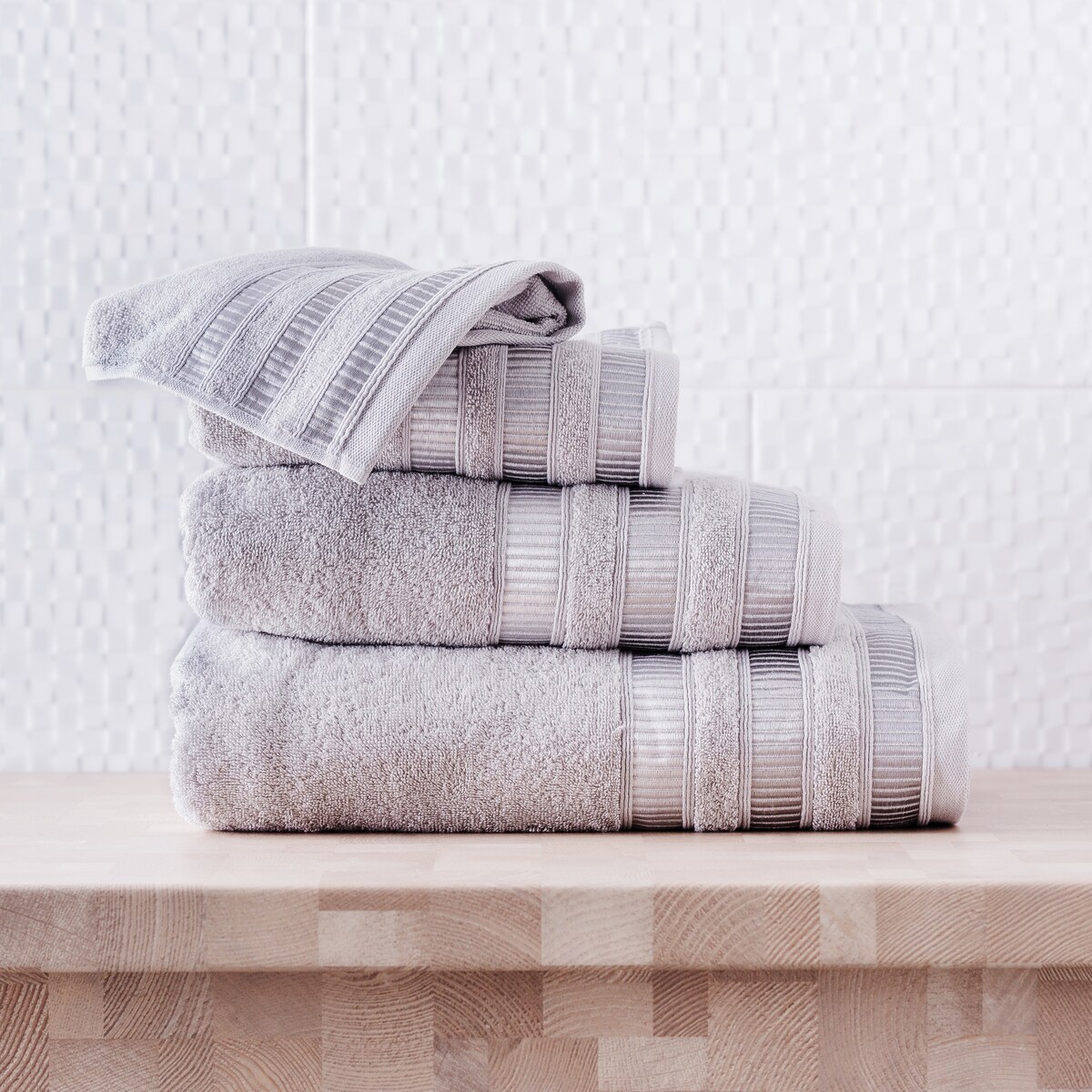 Ręcznik Alicante 100x150 cm