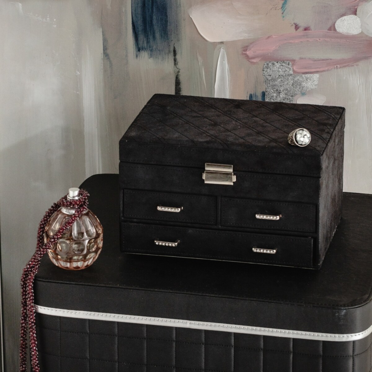 Szkatułka Dorado New