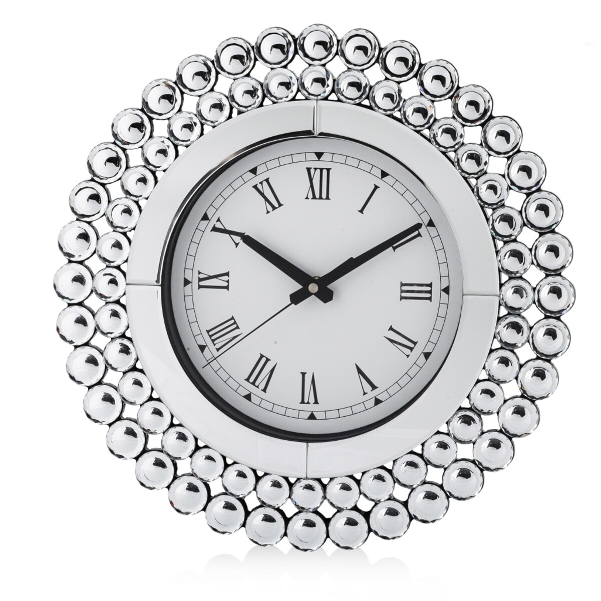 Zegar Ścienny Mirrories