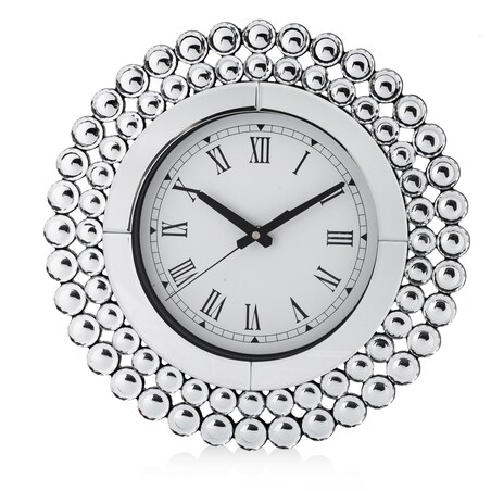 Zegar Ścienny Mirrories