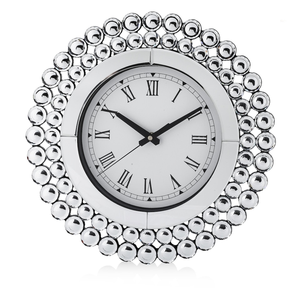 Zegar Ścienny Mirrories