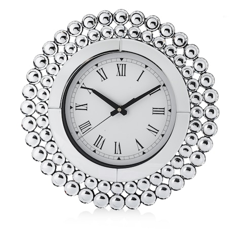 Zegar Ścienny Mirrories