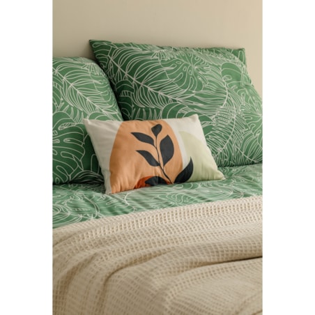 Pościel Z Mikrofibry Calmness 200x220 cm