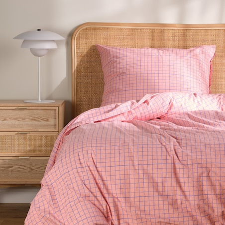 Pościel Bawełniana Silecio 140x200 cm