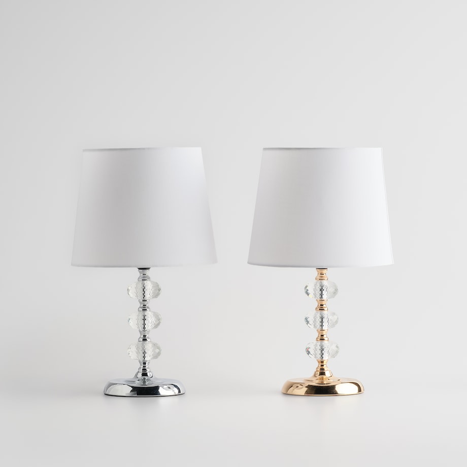 Lampa Stołowa Cristellis small