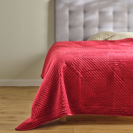 Narzuta Minister 200x220 cm w paski