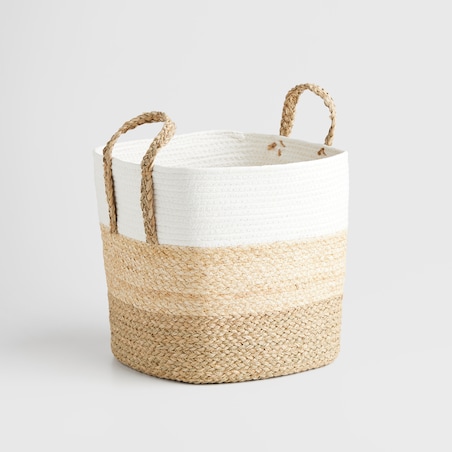 Koszyk Alden 33x33 cm