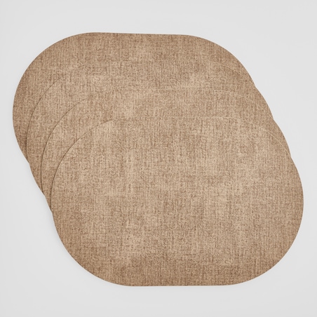 Zestaw Podkładek Dekoracyjnych Labanis