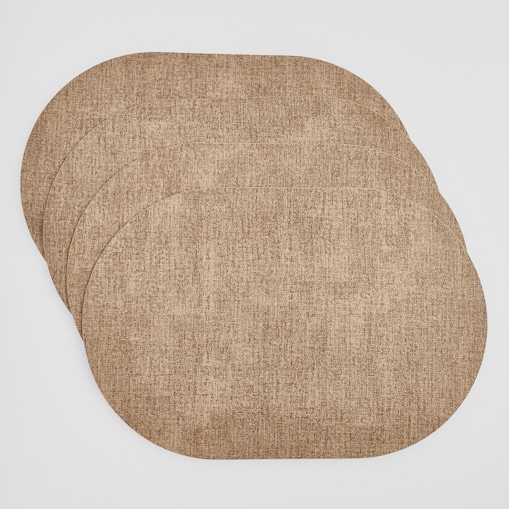 Zestaw Podkładek Dekoracyjnych Labanis