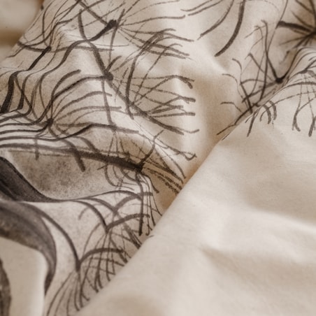 Pościel Bawełniana Douillet 200x220 cm