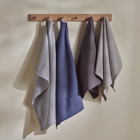 Komplet Ścierek Reglo 45x65 cm