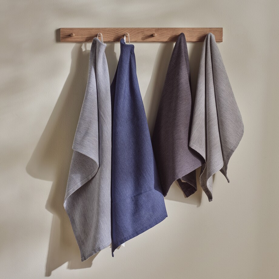 Komplet Ścierek Reglo 45x65 cm