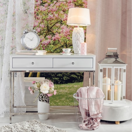 Zegar Stołowy Night Heaven Big