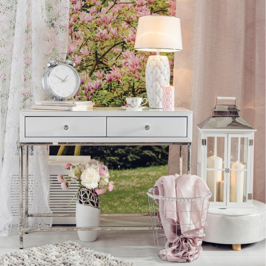 Zegar Stołowy Night Heaven Big