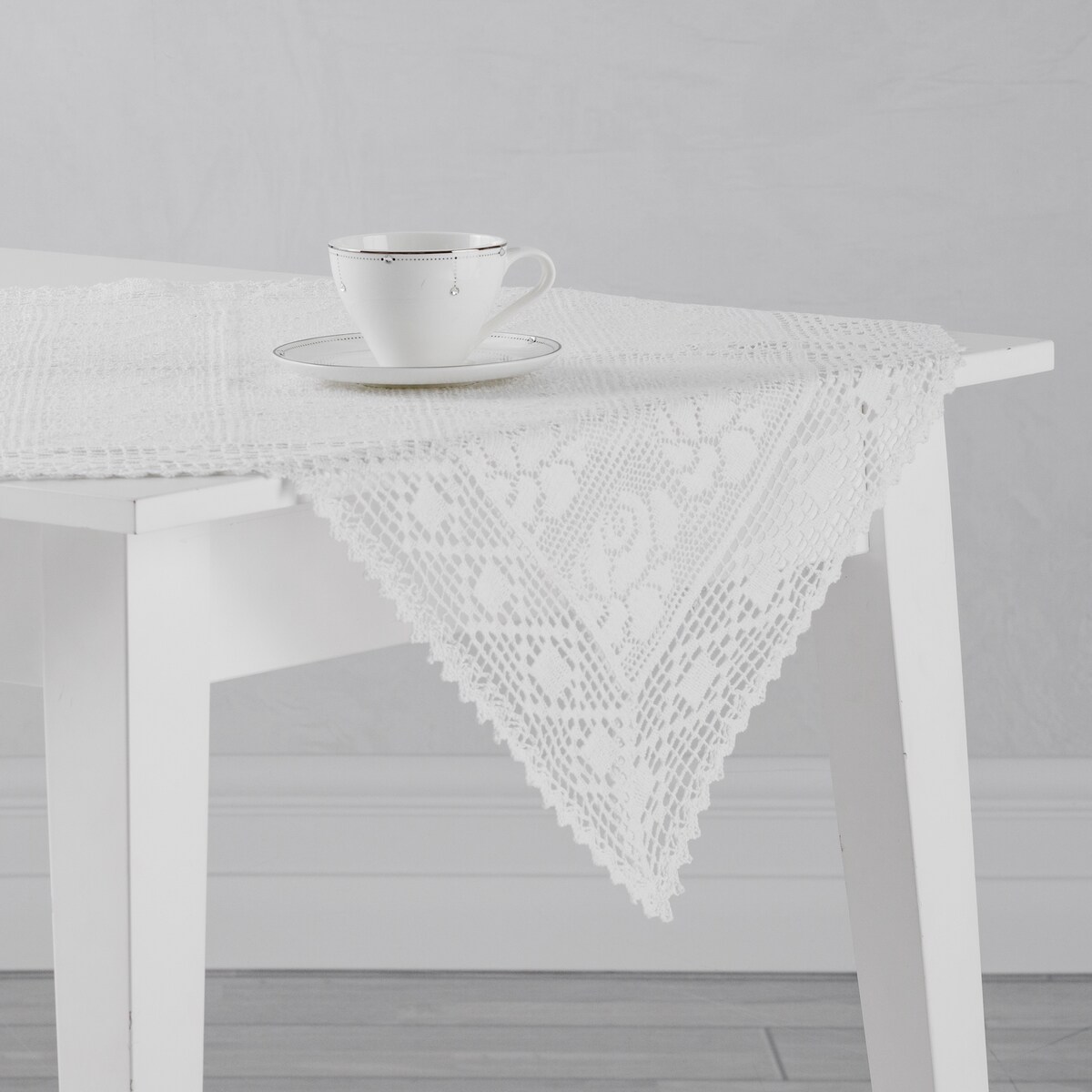 Serweta Folk2 80x80 cm