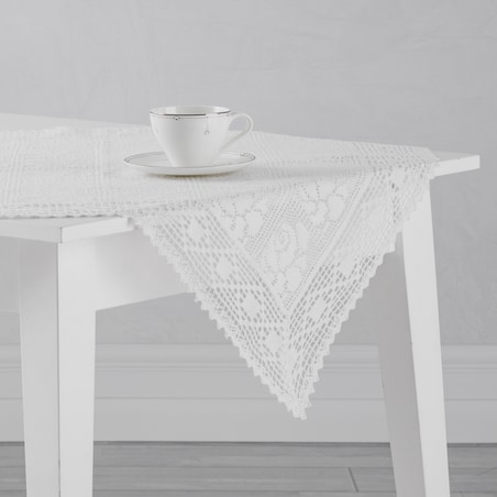 Serweta Folk2 80x80 cm