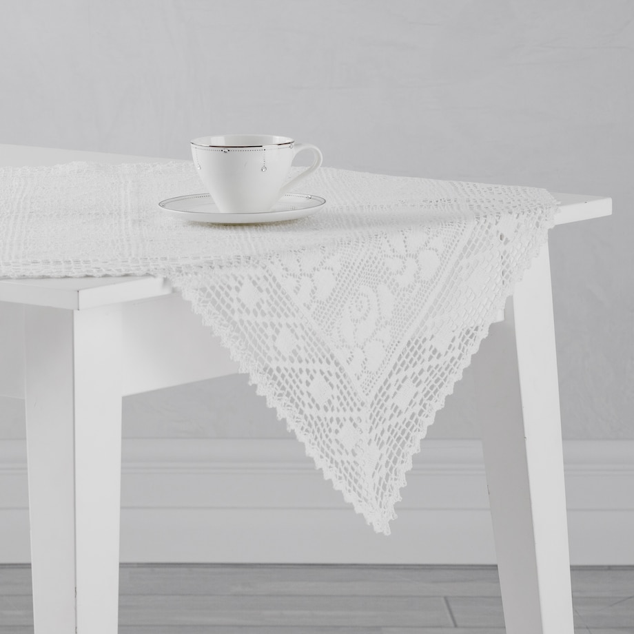 Serweta Folk2 80x80 cm