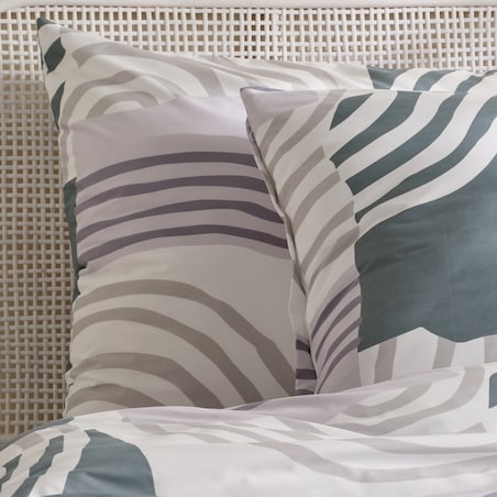 Komplet pościeli z mikrofibry Celiro 200x220 cm z 2 poszewkami 70x80