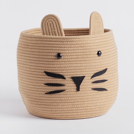 Koszyk Maka 34x31 cm