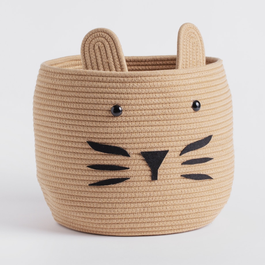 Koszyk Maka 34x31 cm