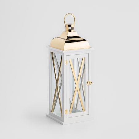 Lampion Irrin