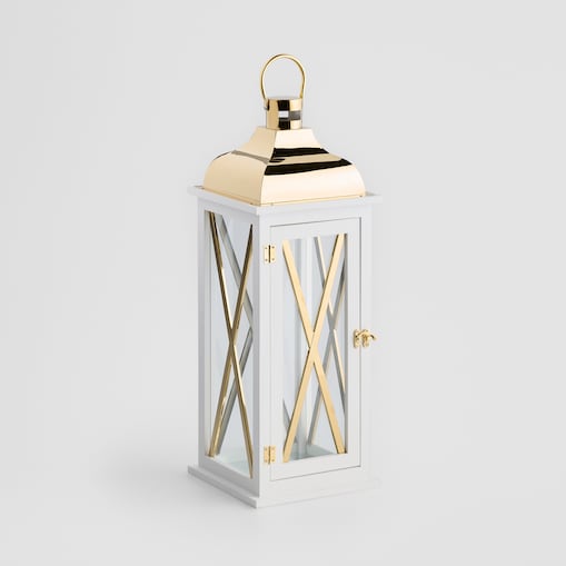 Lampion Irrin