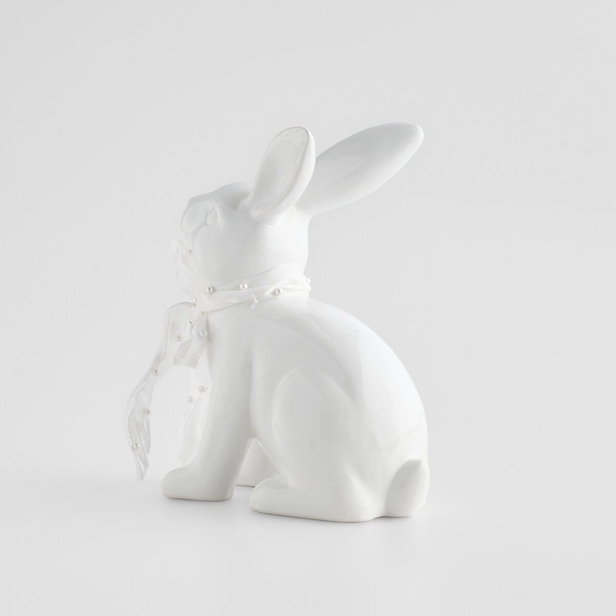 Figurka Hopsi z motywem królika