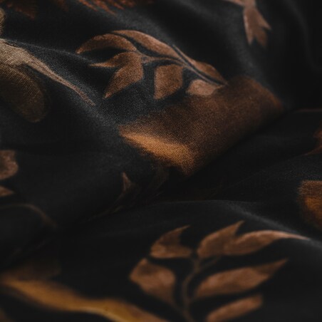 Sateen Bed Linen Vild 160x200 cm