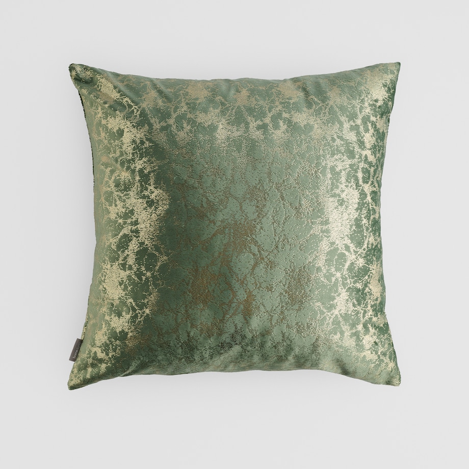 Poszewka z nadrukiem Marmora 45x45 cm