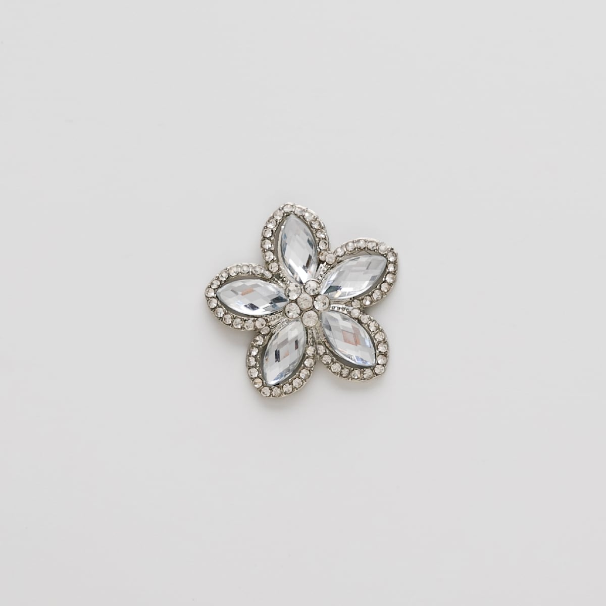 Magnes Diamond flower