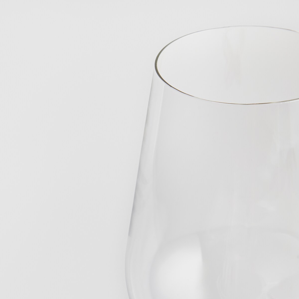 Kieliszek Do Wina Diamari z motywem zwierzęcym