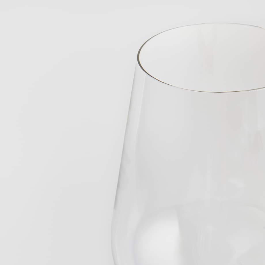 Kieliszek Do Wina Diamari z motywem zwierzęcym