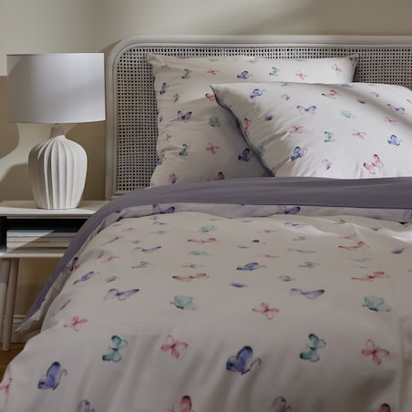 Pościel Bawełniana Adalis 160x200 cm