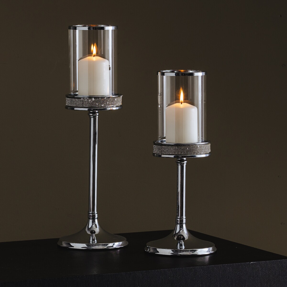 Świecznik Tapessimo