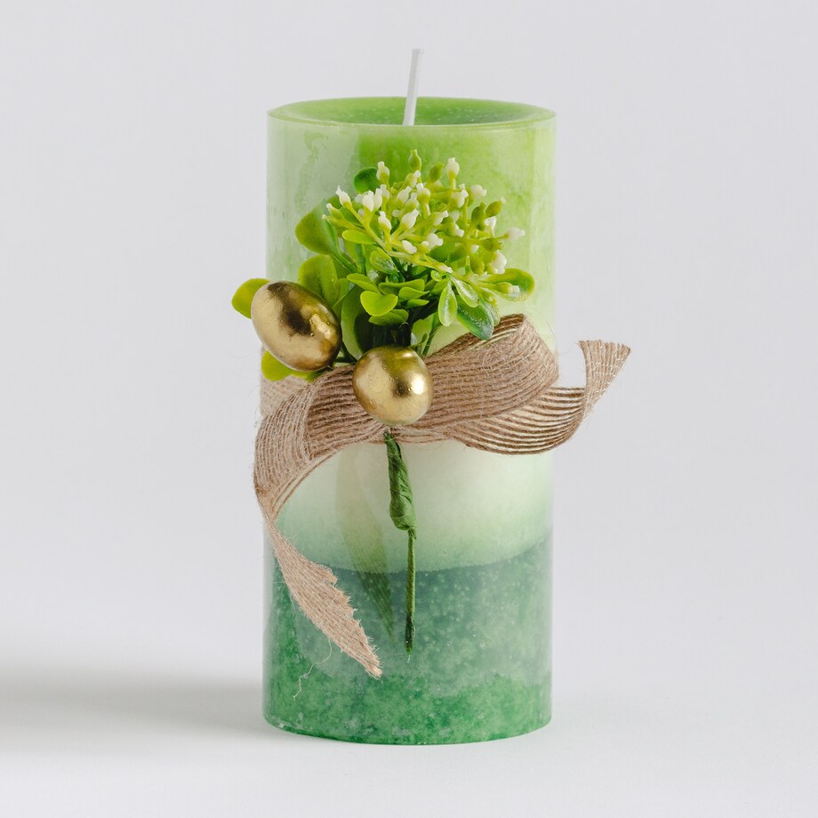 Świeca Zapachowa Ovose